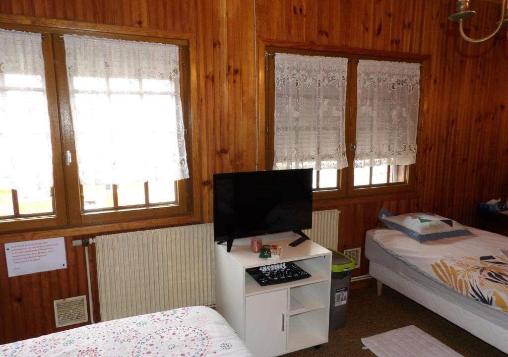 Photo of Bedroom in Allouagne