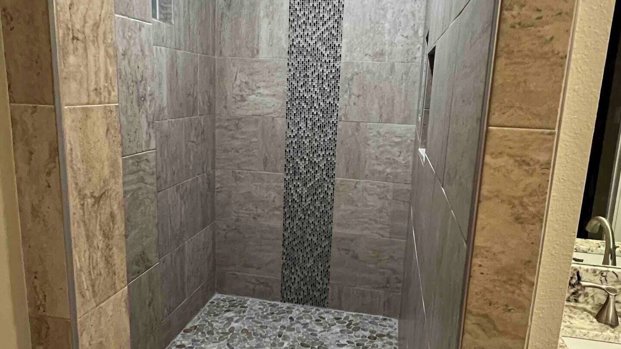Photo of Bathroom in Eagle Pass