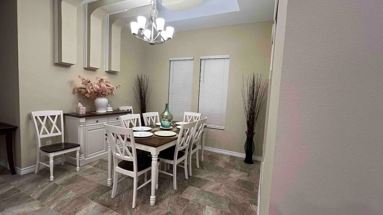 Photo of Bedroom in Eagle Pass