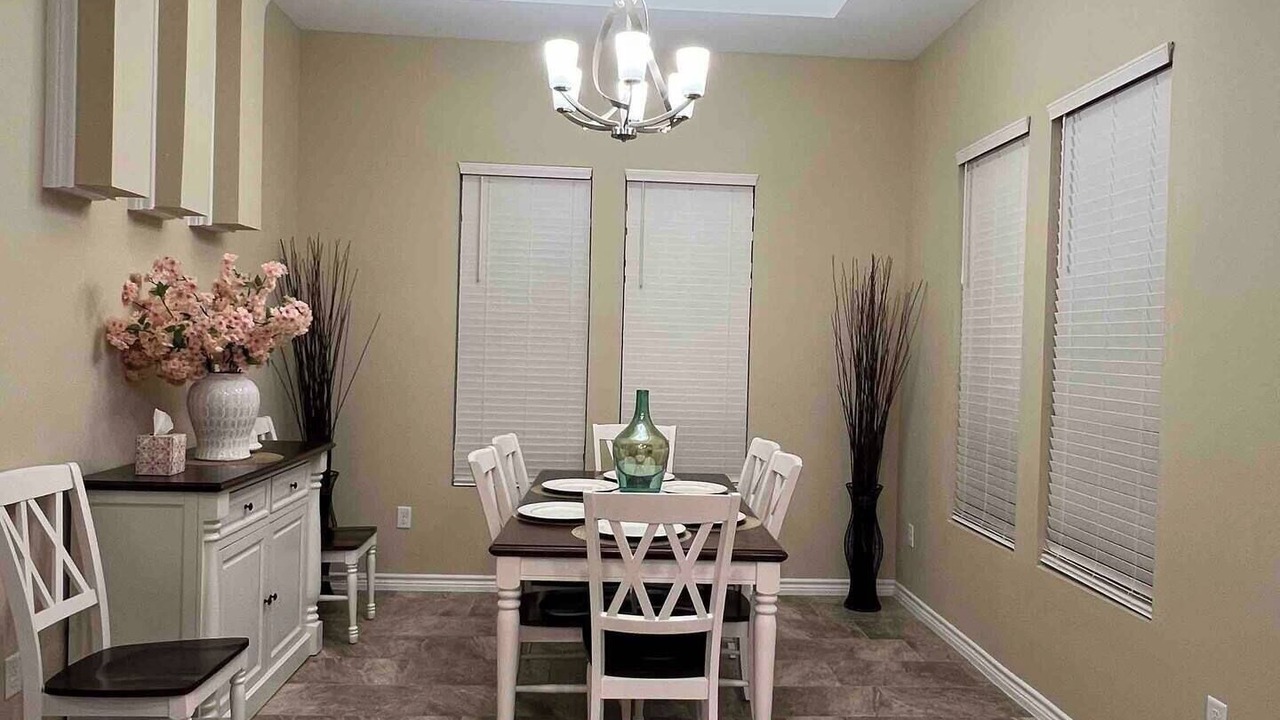 Photo of Bedroom in Eagle Pass