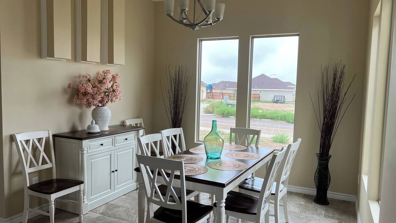 Photo of Bedroom in Eagle Pass
