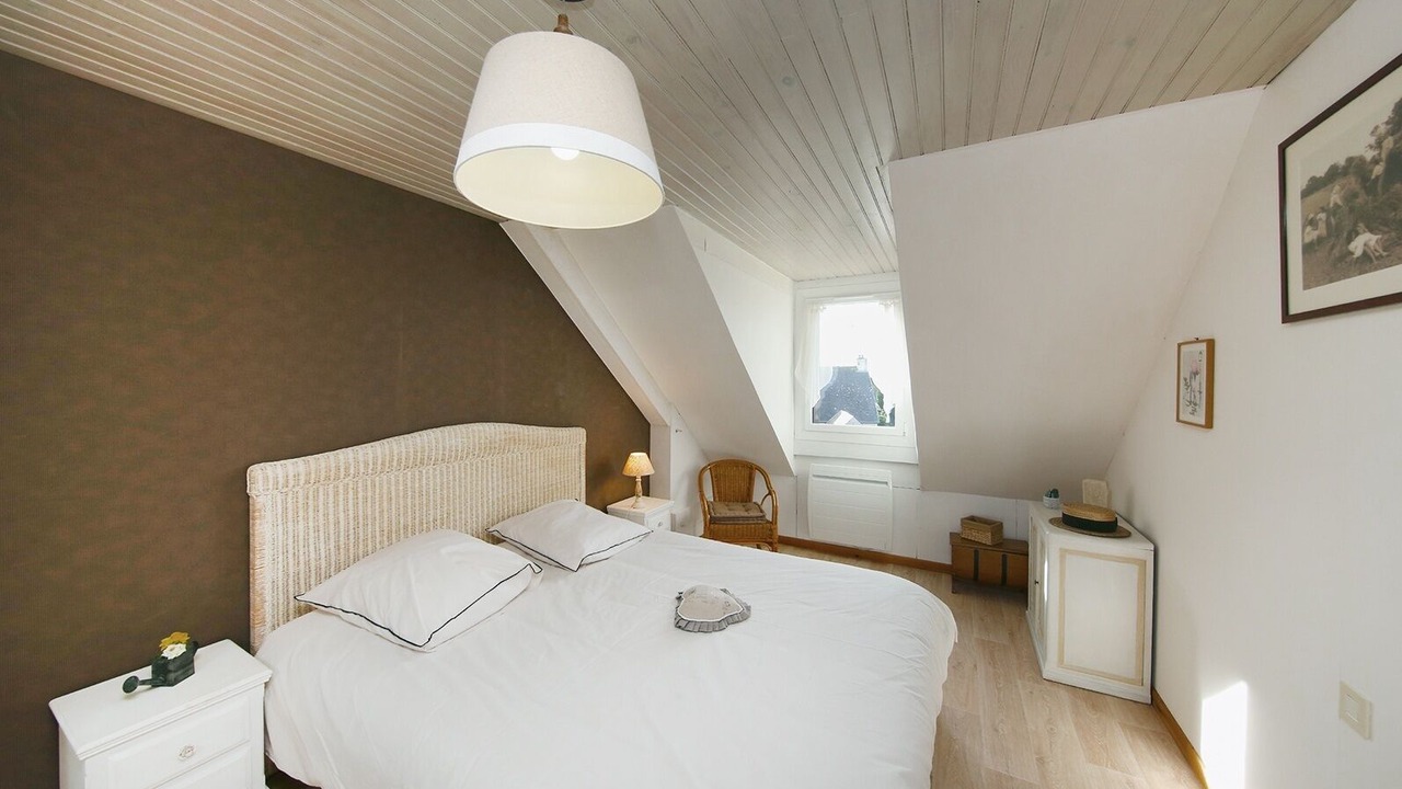 Photo of Bedroom in Sartilly-Baie-Bocage