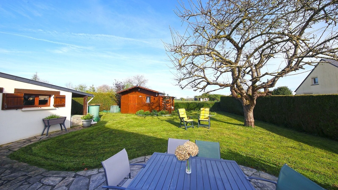 Photo of Outdoor in Sartilly-Baie-Bocage