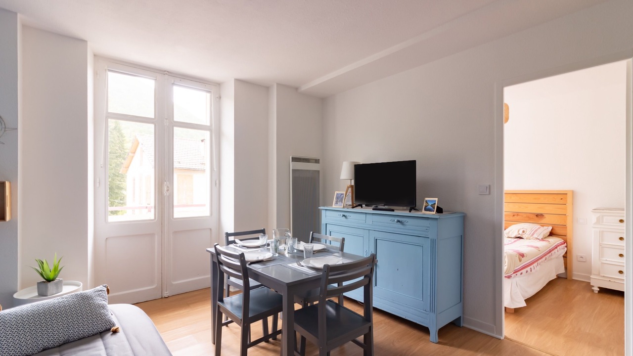 Photo of Bedroom in Ax-les-Thermes