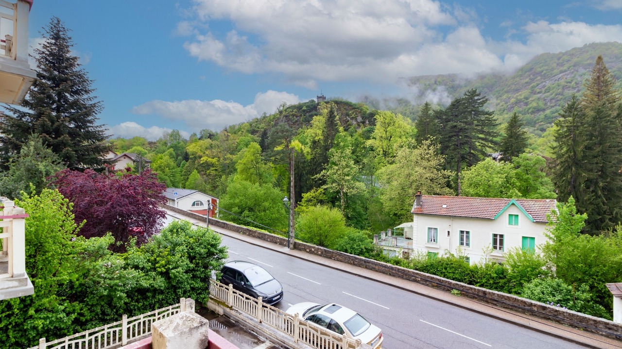 Photo of Outdoor in Ax-les-Thermes