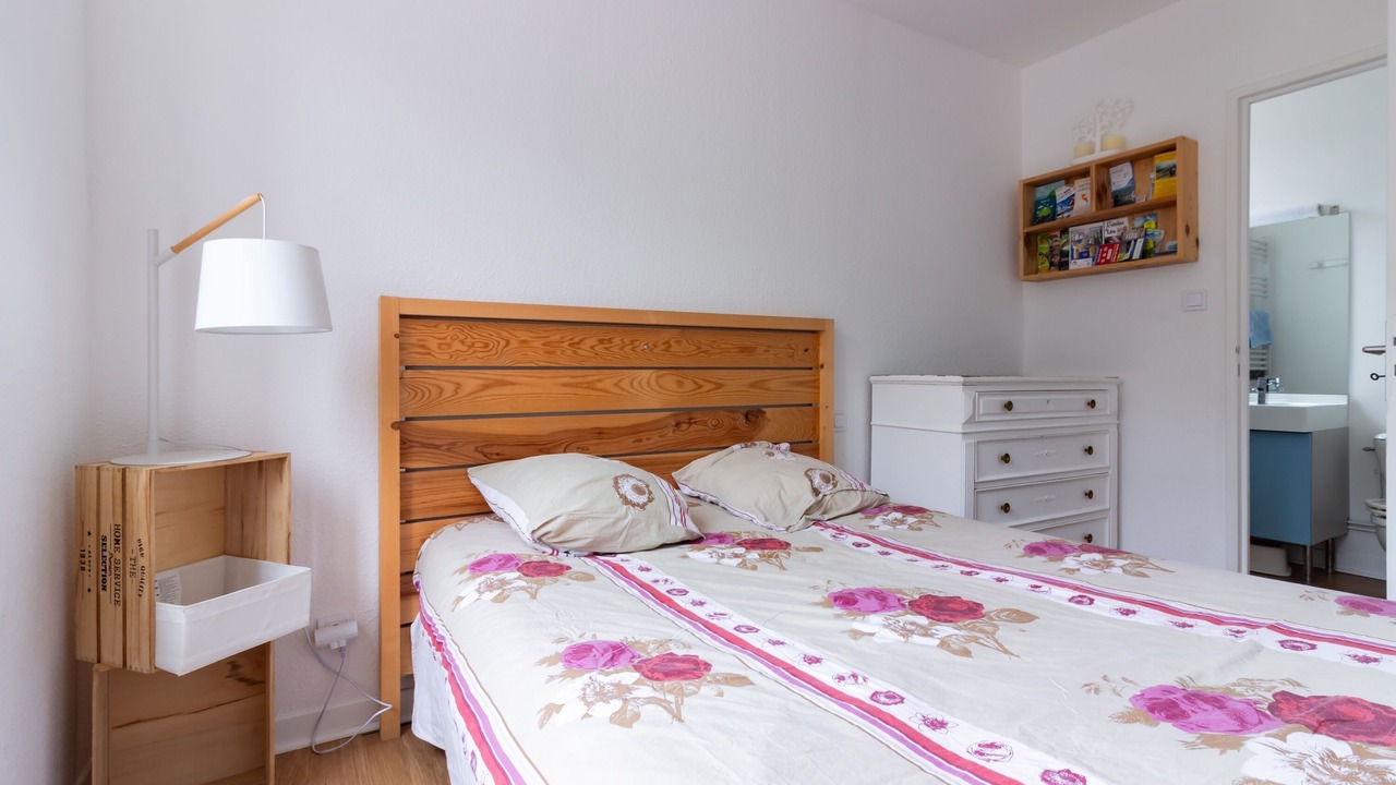 Photo of Bedroom in Ax-les-Thermes