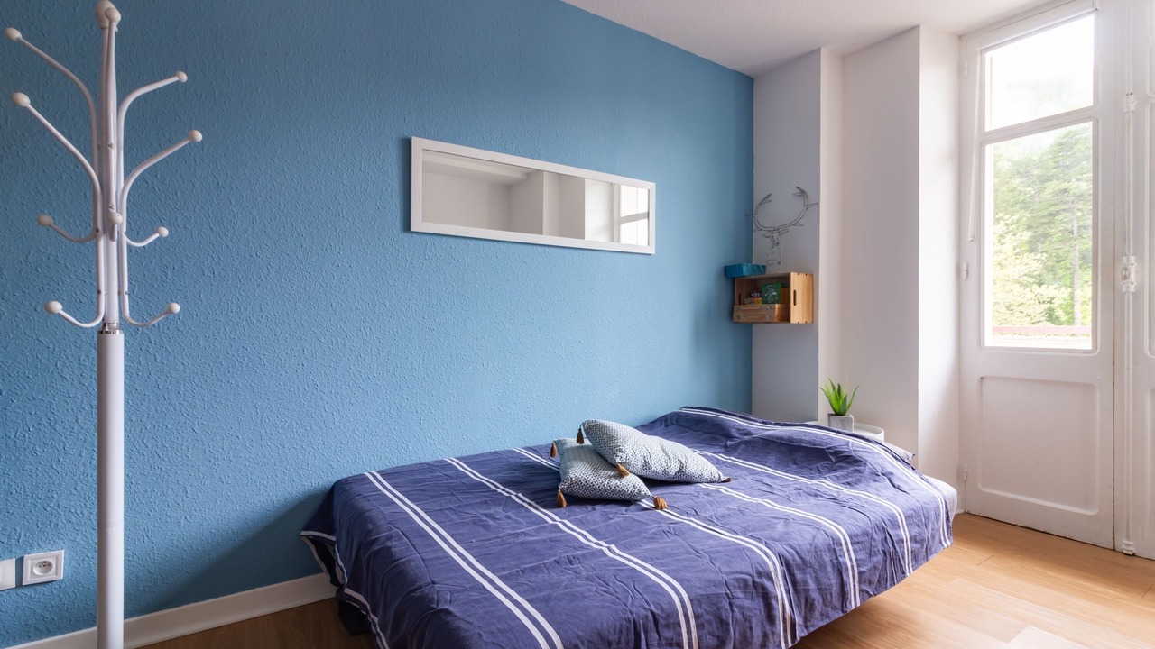 Photo of Bedroom in Ax-les-Thermes