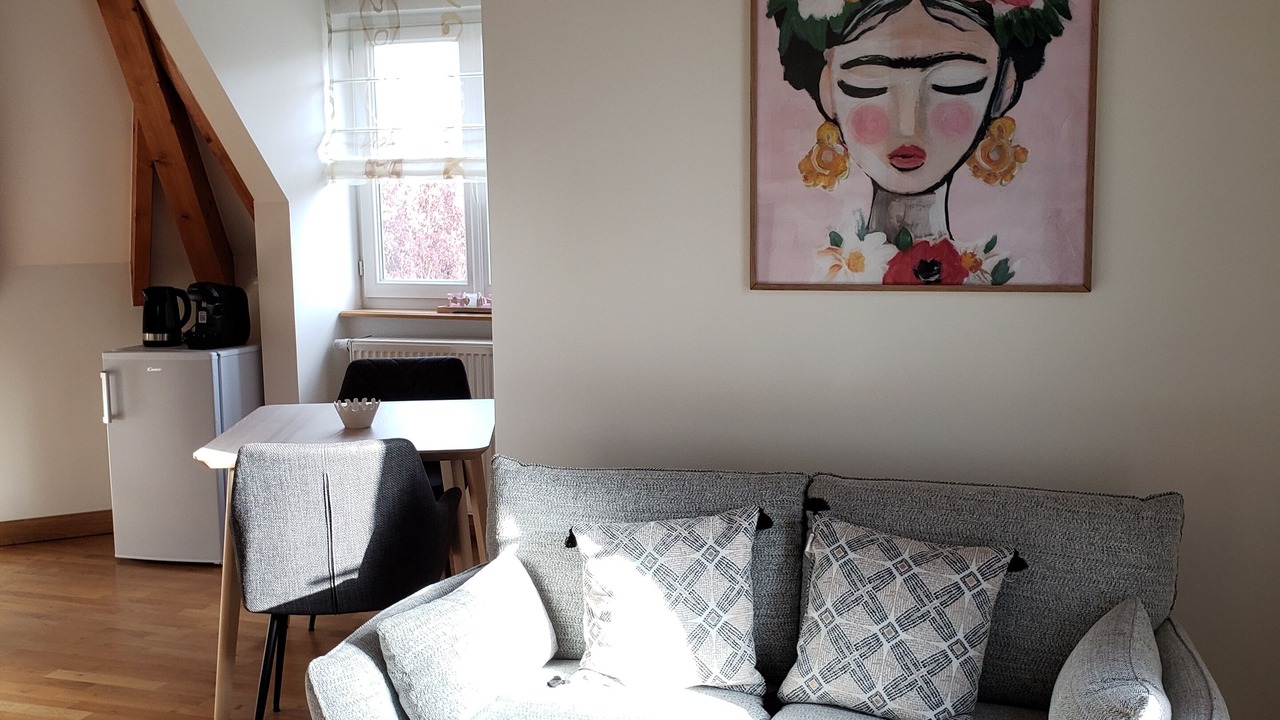 Photo of Livingroom in Monswiller