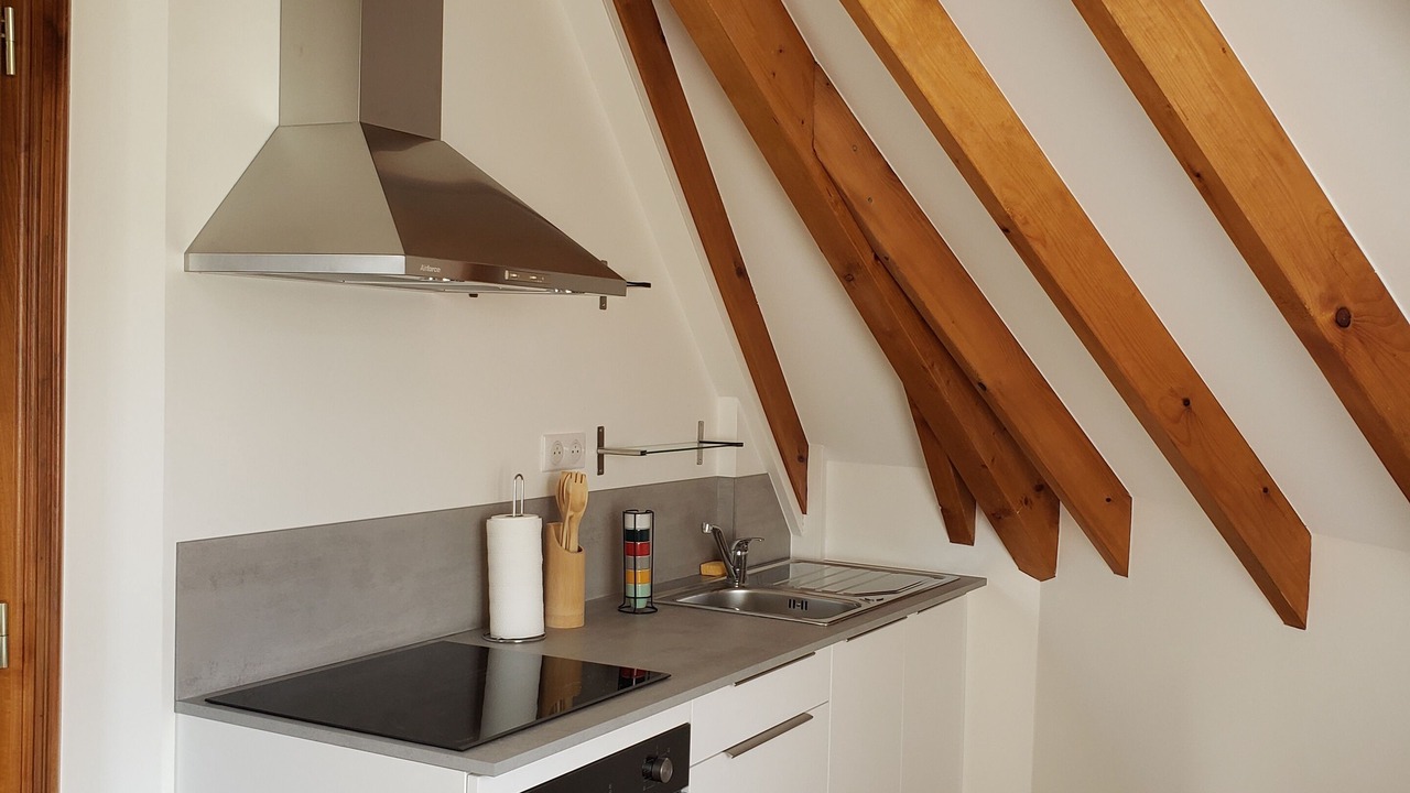 Photo of Kitchen in Monswiller