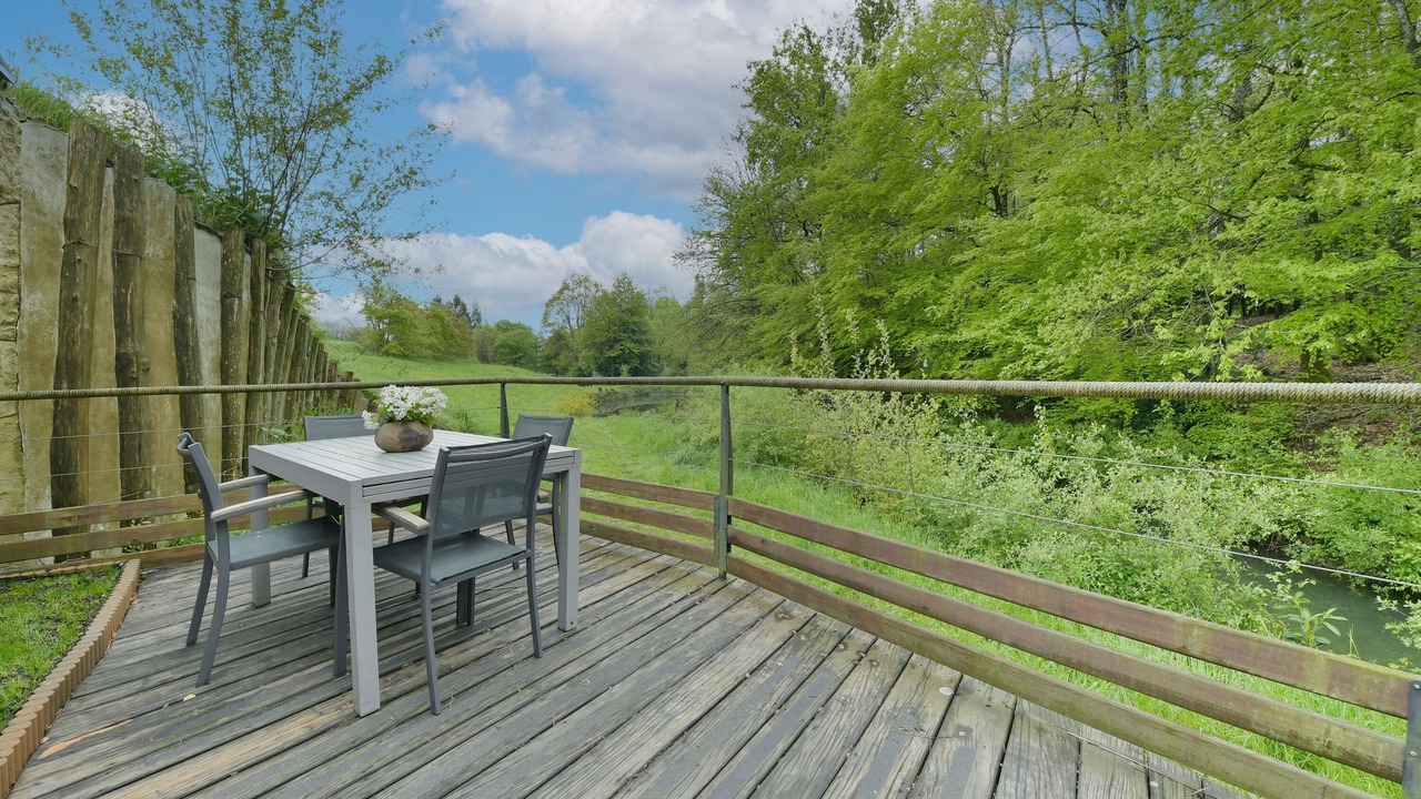 Photo of Outdoor in La Haie-Traversaine