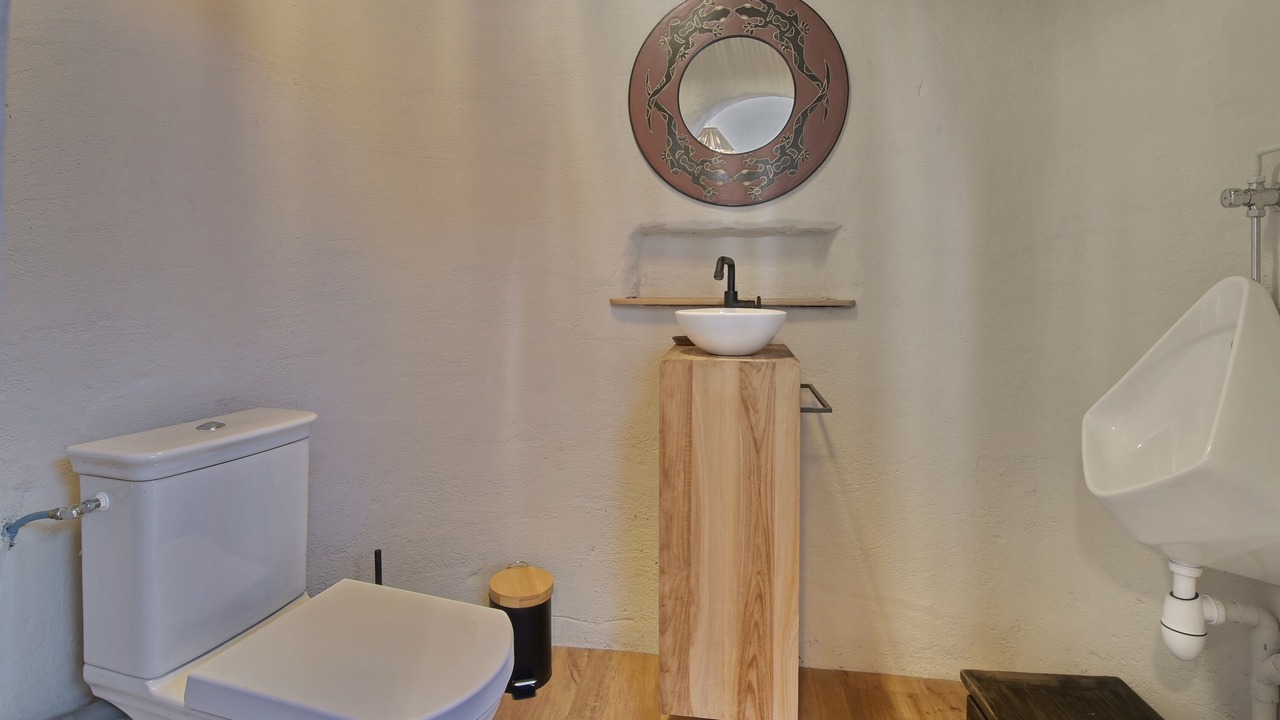 Photo of Bathroom in La Haie-Traversaine