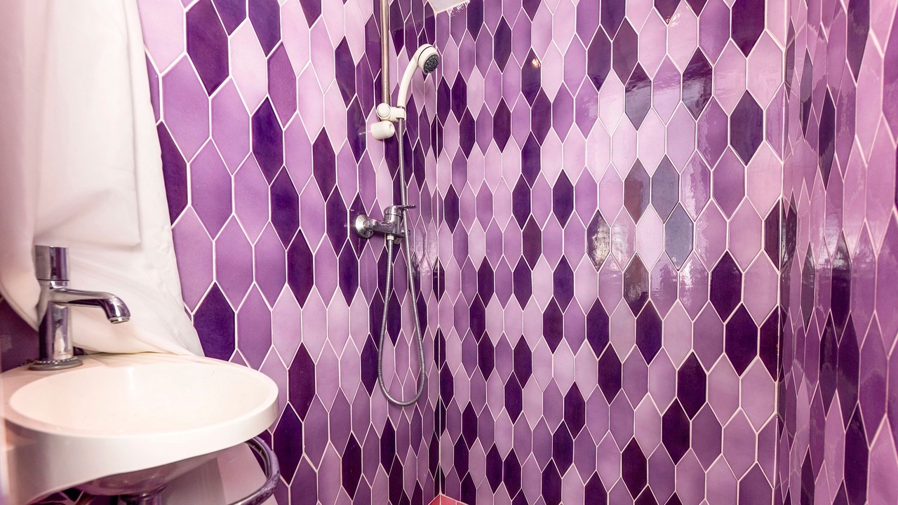 Photo of Bathroom in Salernes