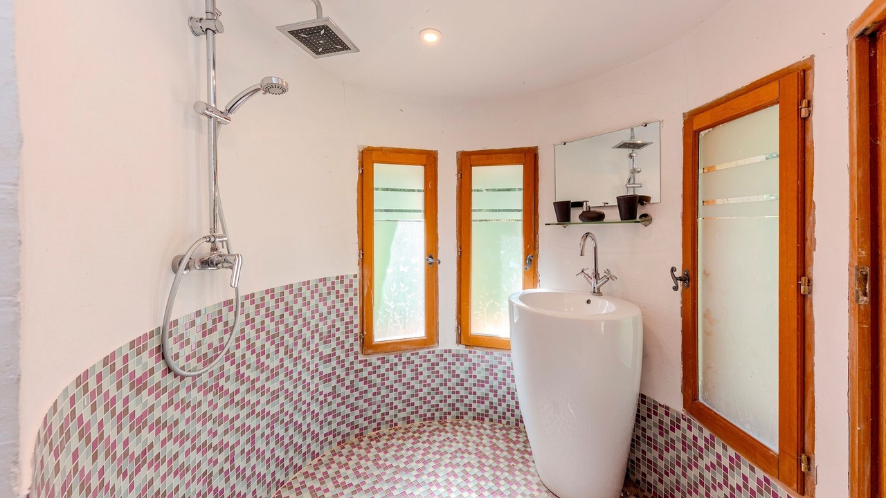Photo of Bathroom in Salernes