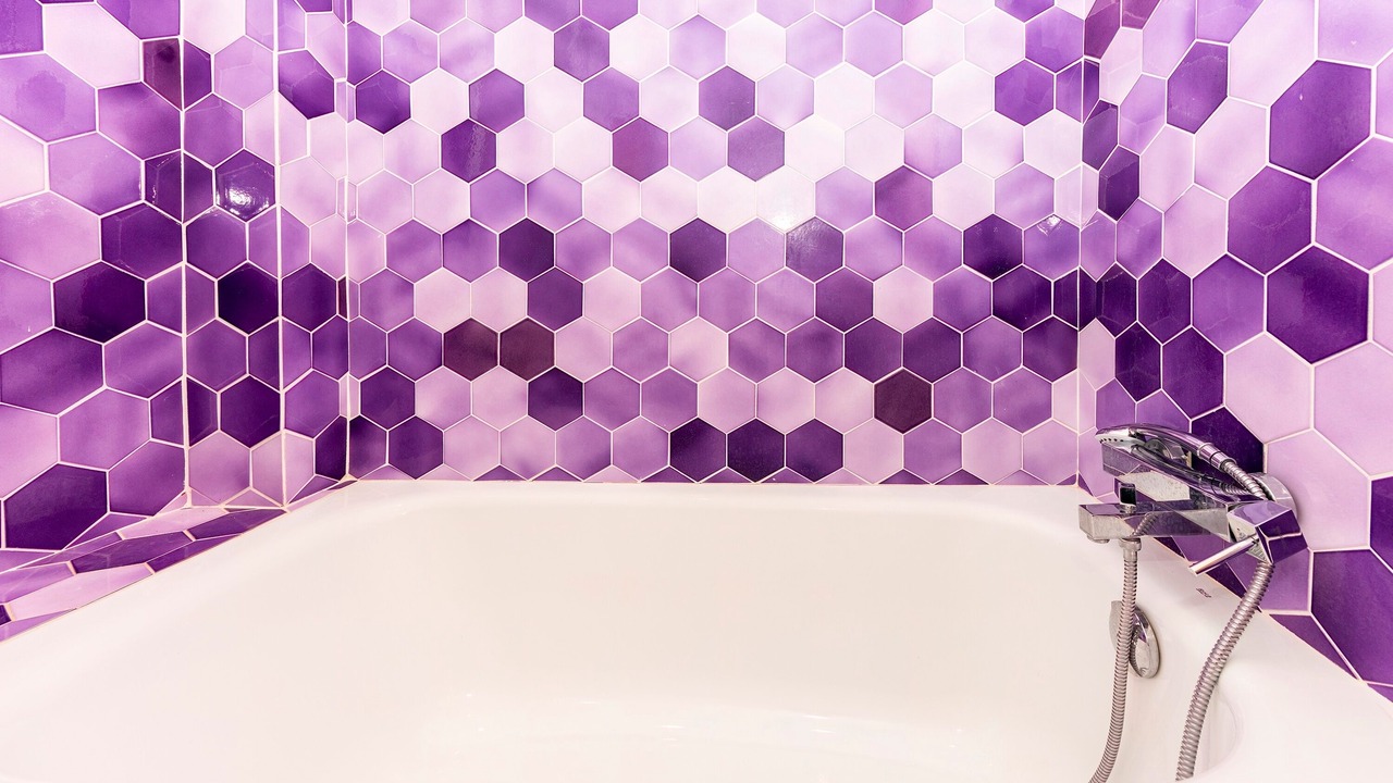 Photo of Bathroom in Salernes