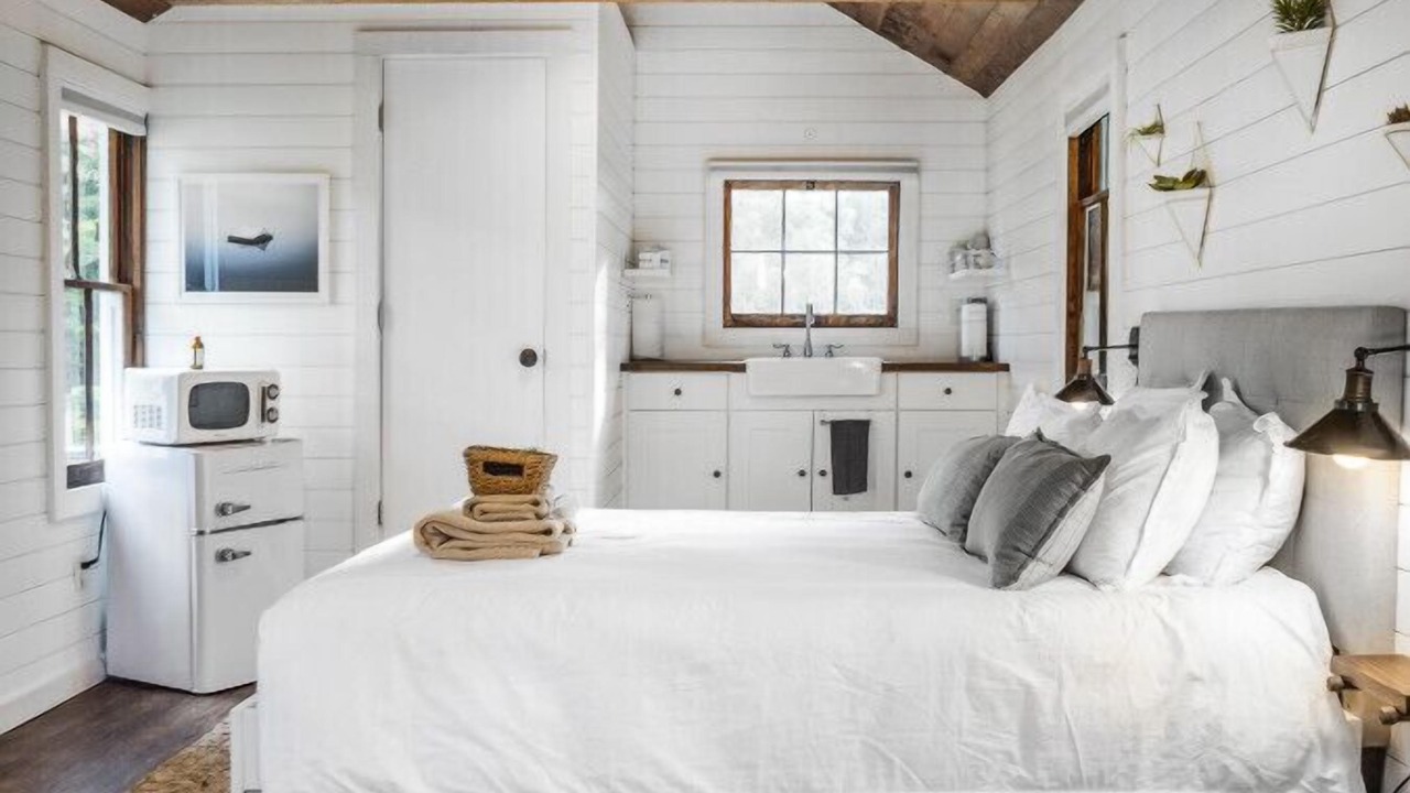 Photo of Bedroom in Hyde Park