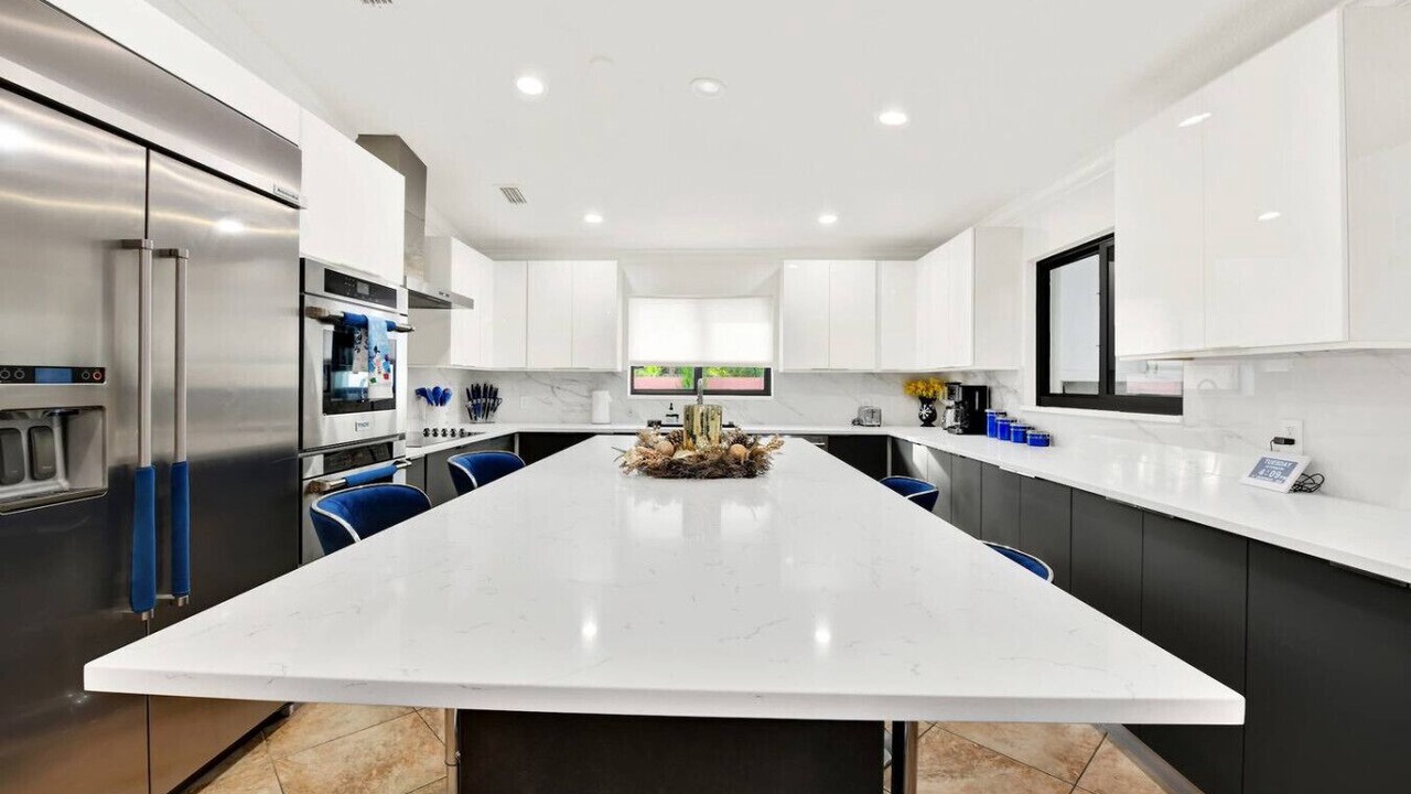 Photo of Kitchen in Rural Estates