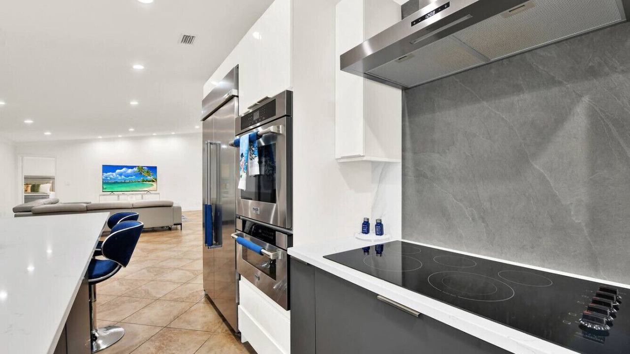 Photo of Kitchen in Rural Estates