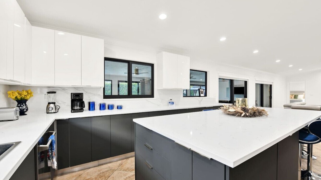 Photo of Kitchen in Rural Estates