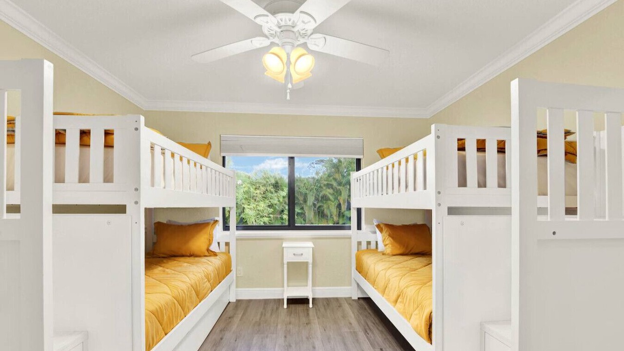 Photo of Bedroom in Rural Estates
