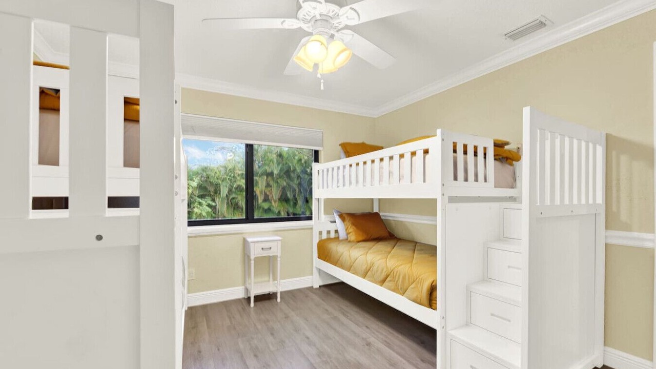 Photo of Bedroom in Rural Estates