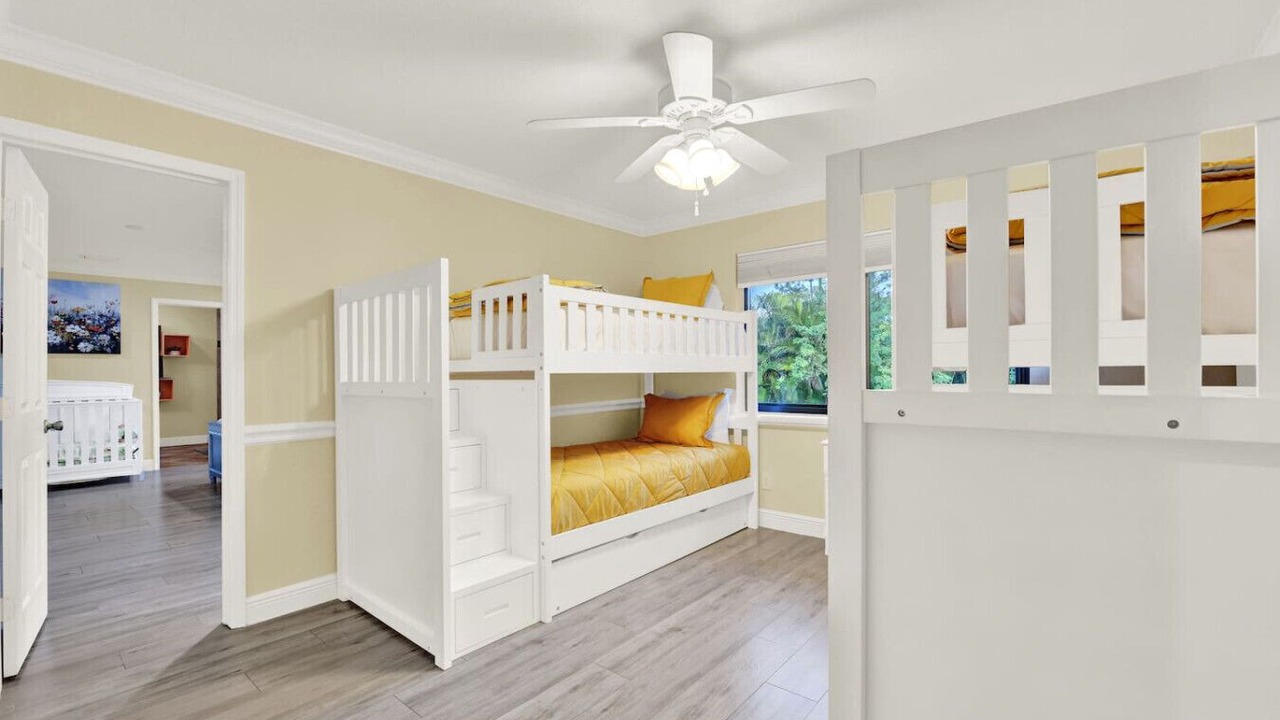 Photo of Bedroom in Rural Estates
