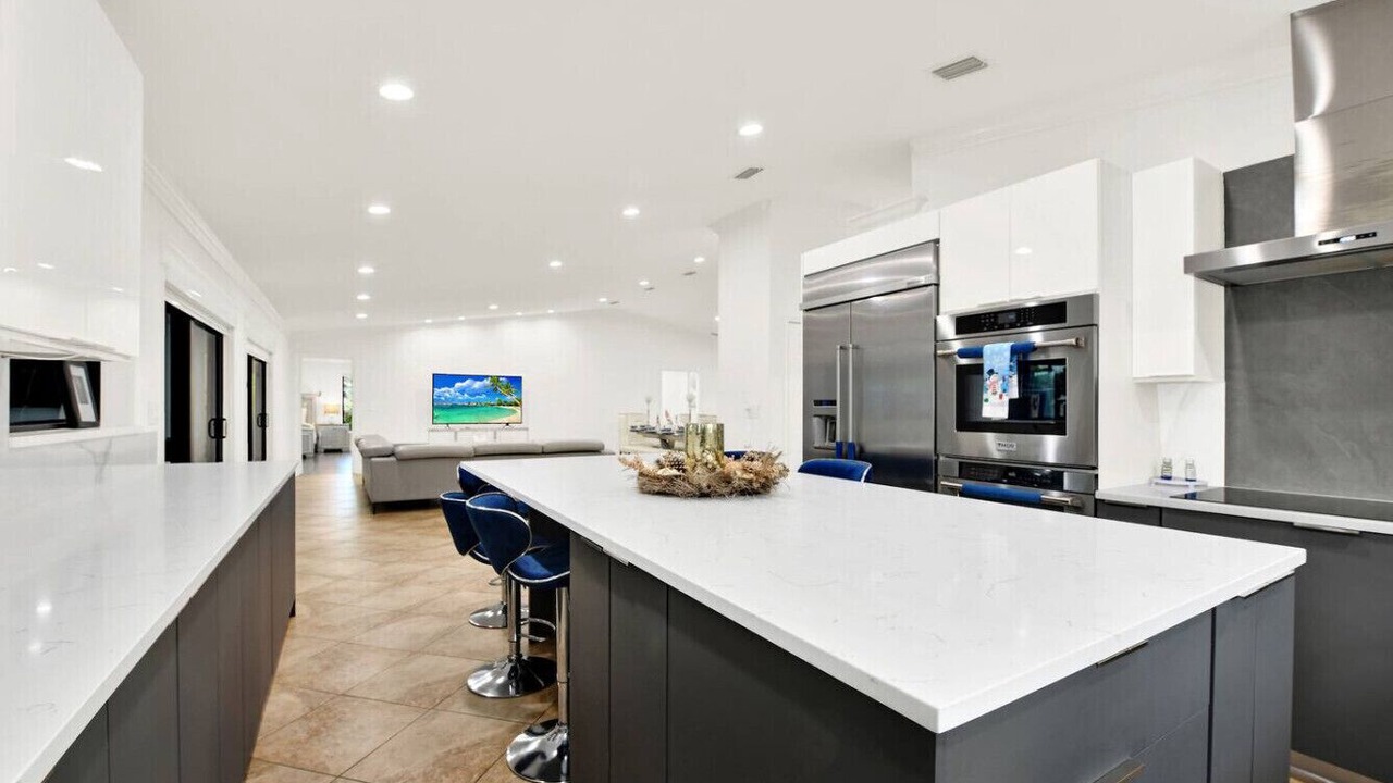 Photo of Kitchen in Rural Estates