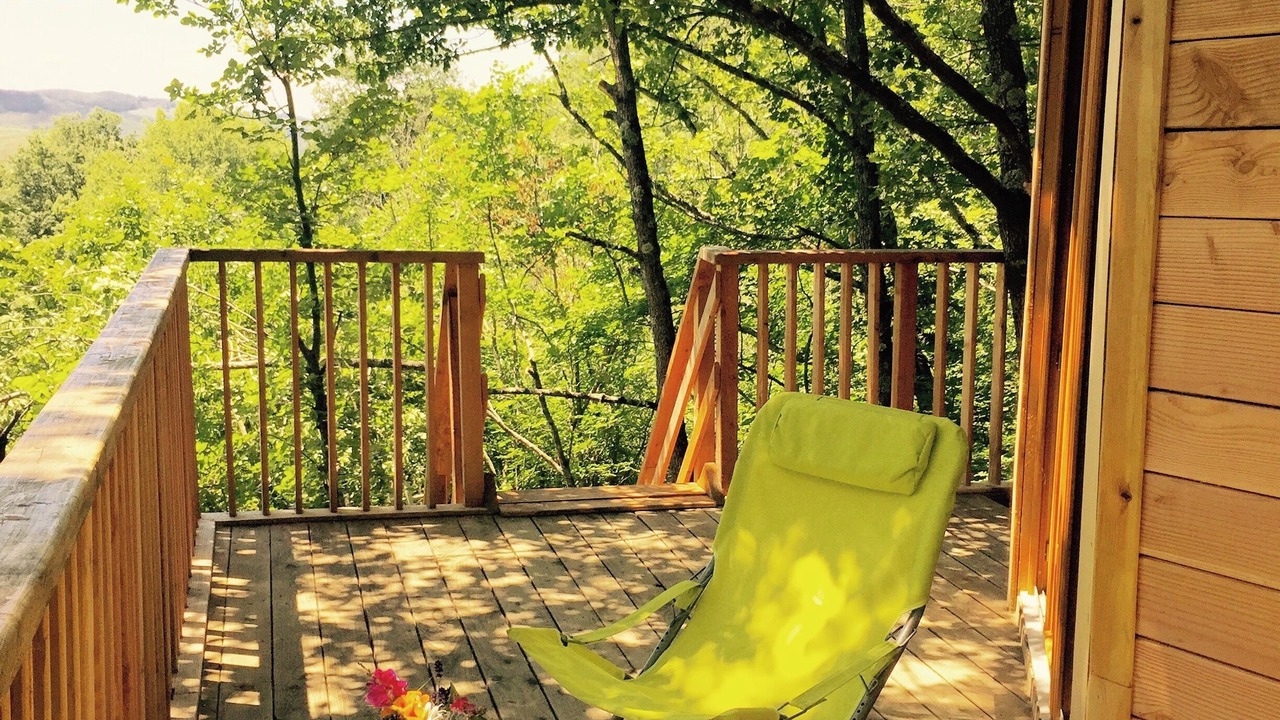 Photo of Outdoor in Saint-Victor-Rouzaud