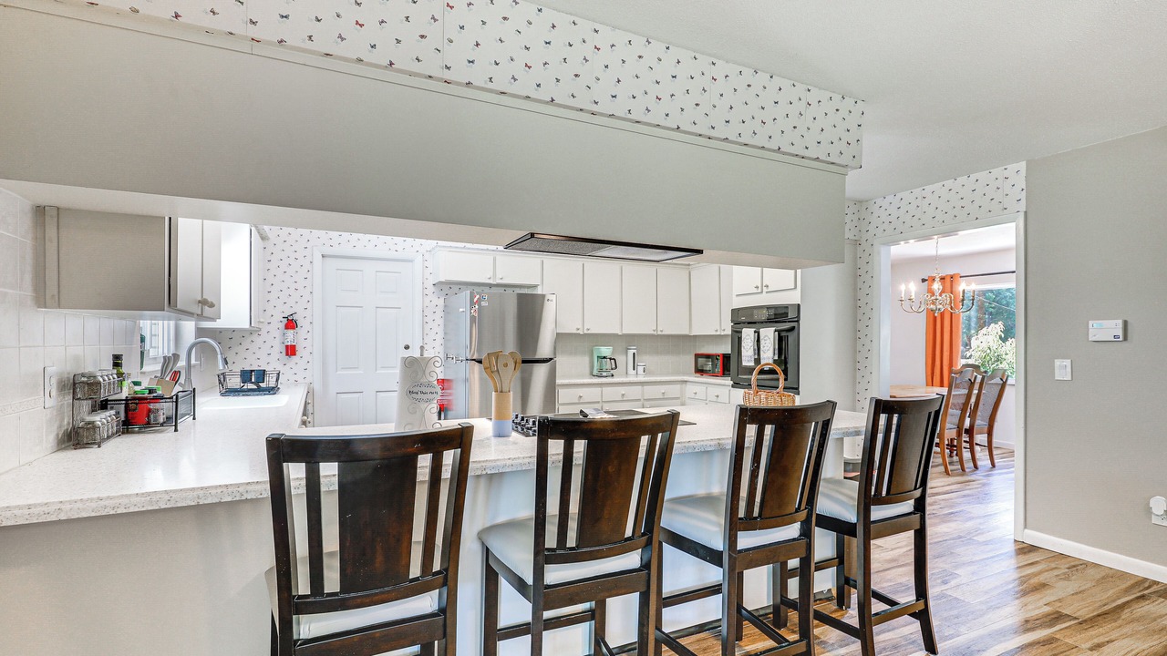 Photo of Kitchen in Valrico