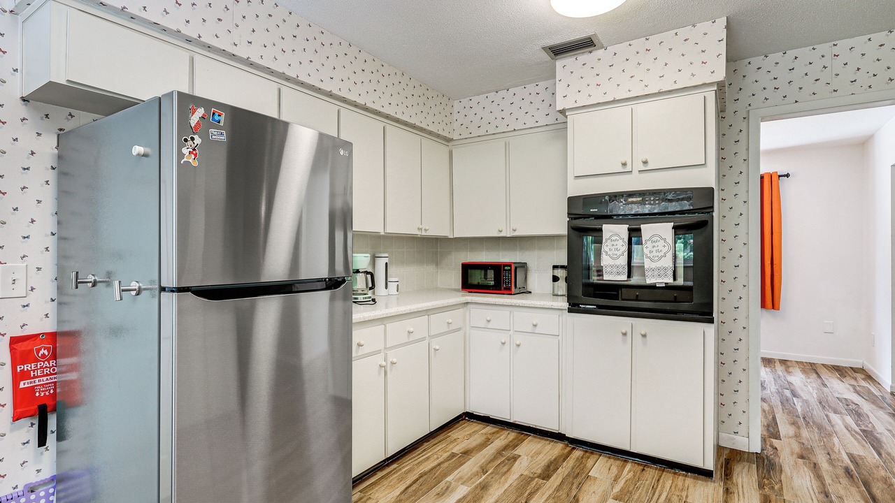 Photo of Kitchen in Valrico