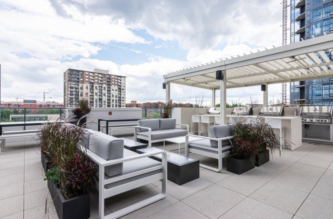 Photo of Outdoor in Downtown Montreal