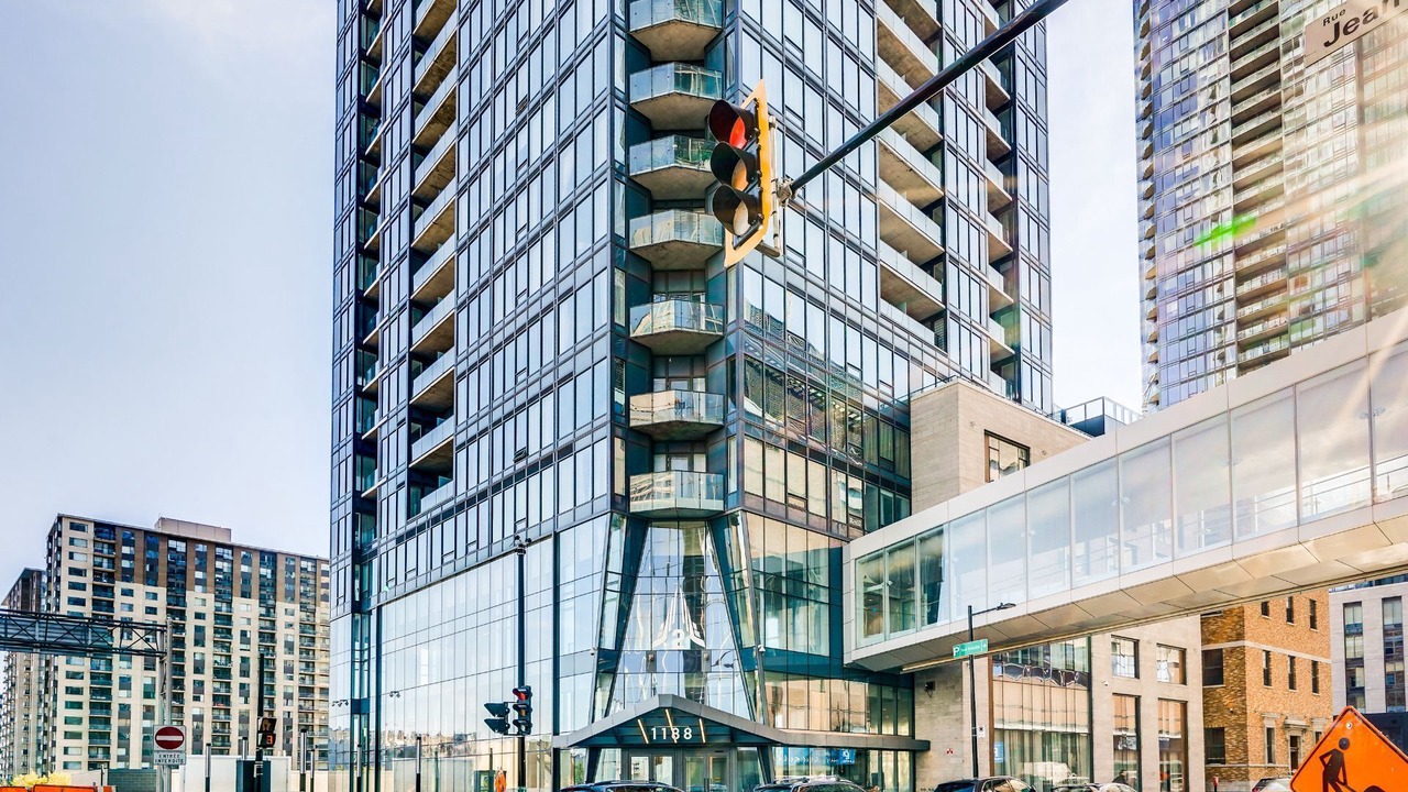 Photo of Outdoor in Downtown Montreal