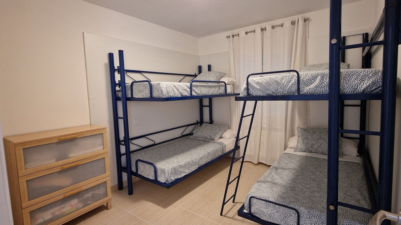 Photo of Bedroom in Nuevo Baztan