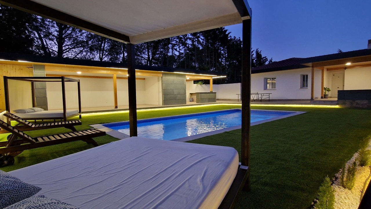 Photo of Outdoor in Nuevo Baztan