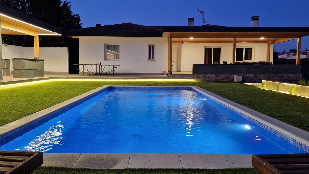 Photo of Outdoor in Nuevo Baztan