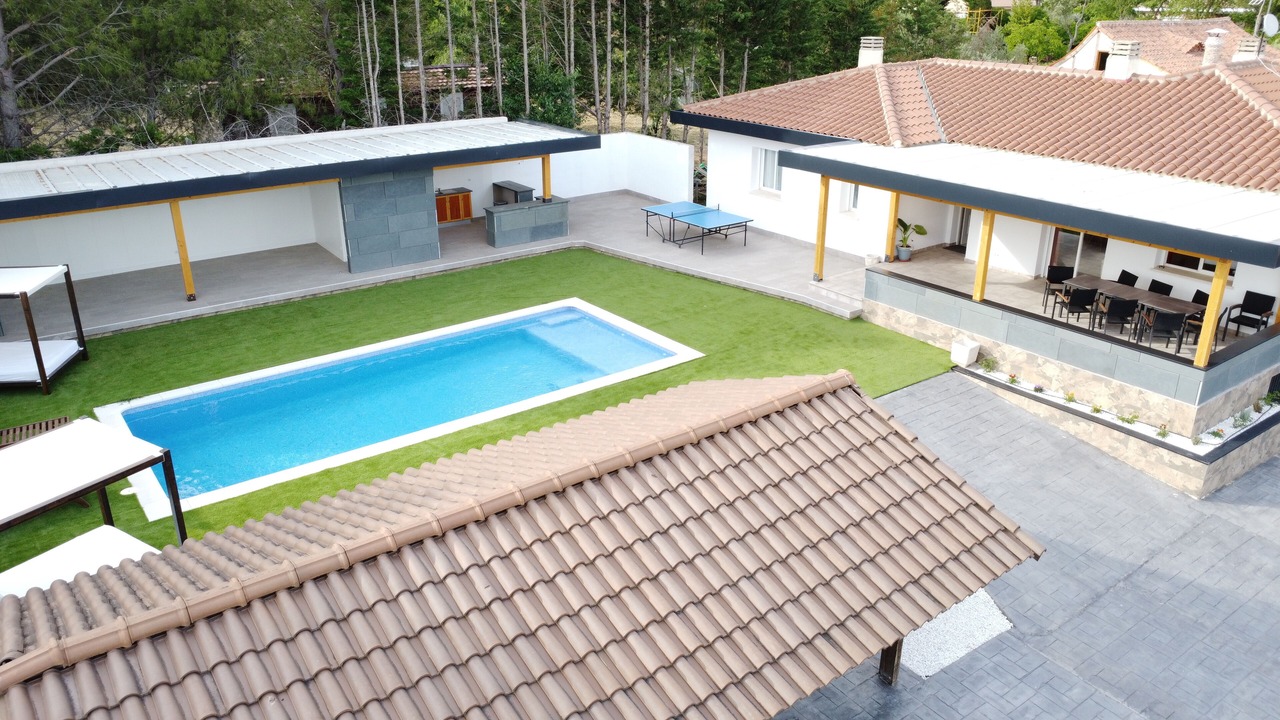 Photo of Outdoor in Nuevo Baztan