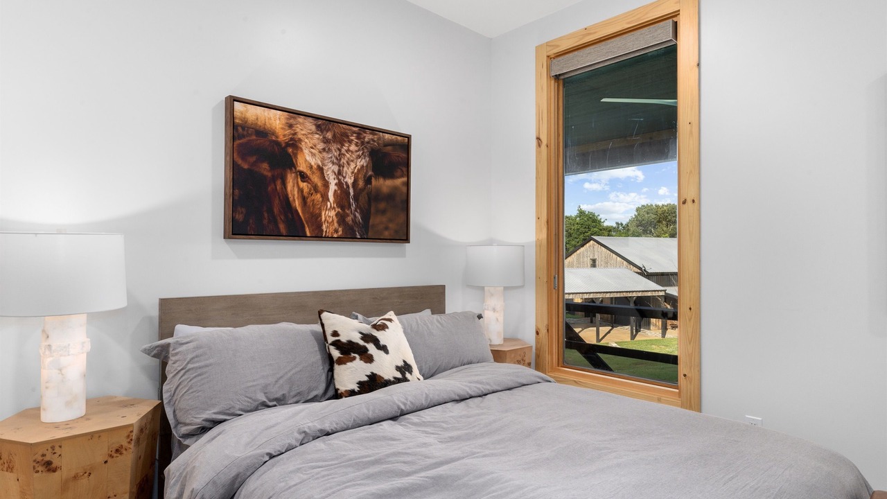 Photo of Bedroom in Laneville
