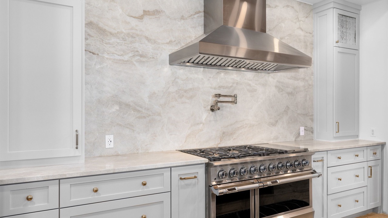 Photo of Kitchen in Laneville