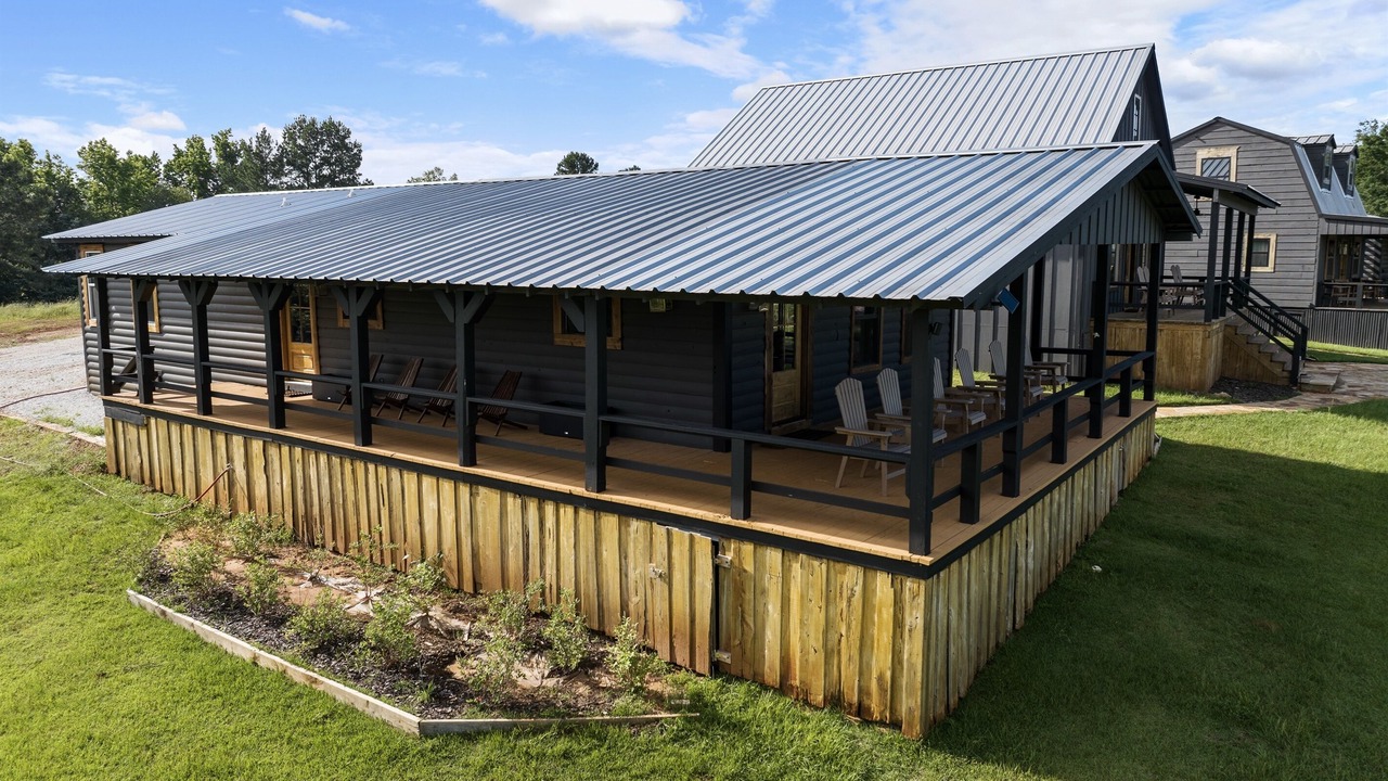 Photo of Outdoor in Laneville
