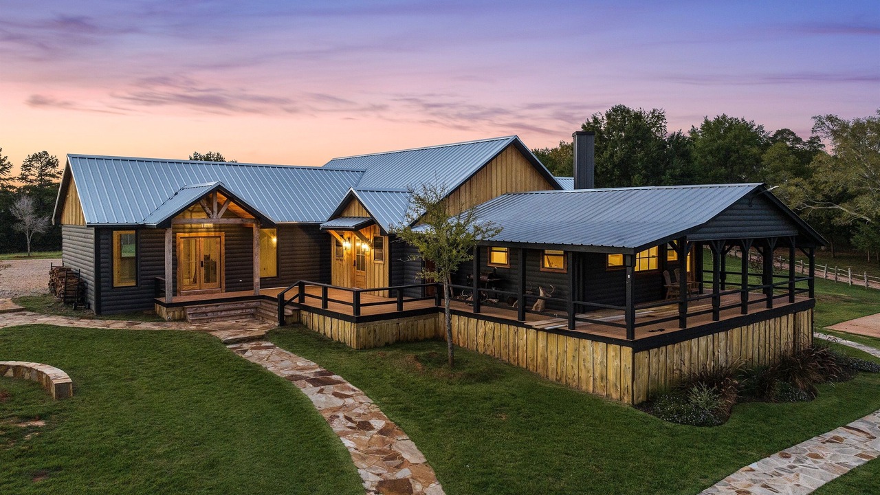 Photo of Outdoor in Laneville
