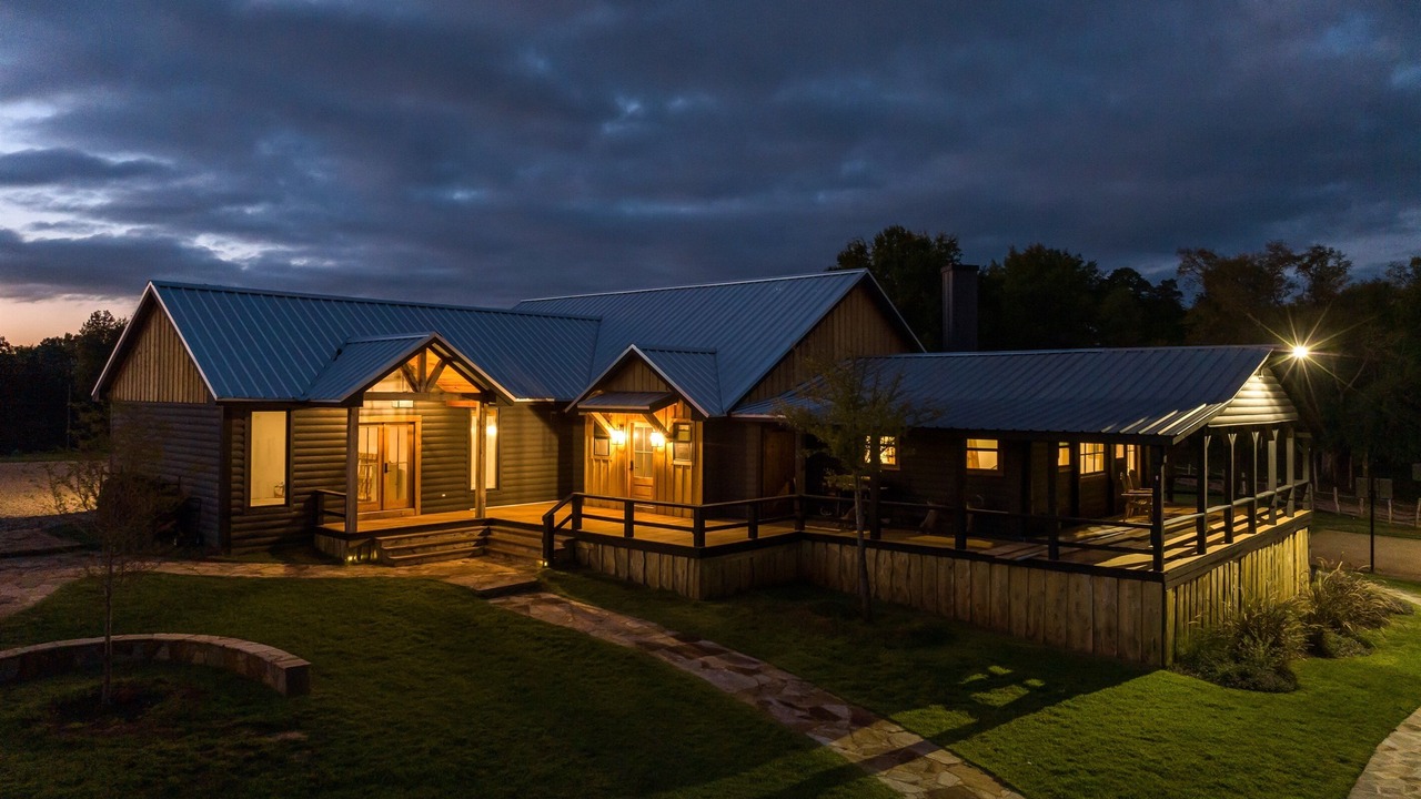 Photo of Outdoor in Laneville