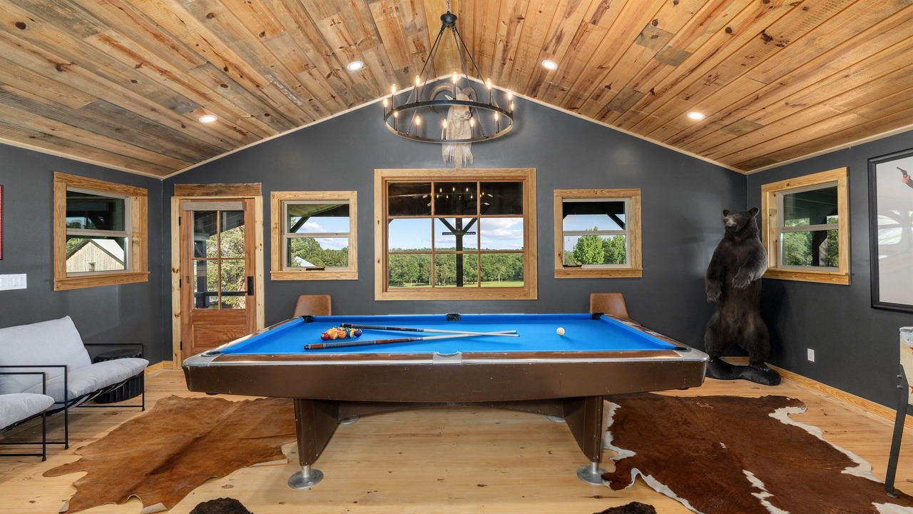Photo of Bedroom in Laneville