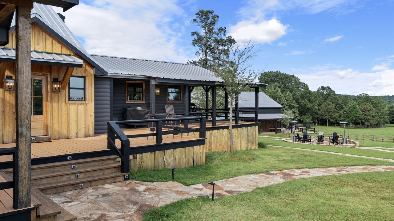 Photo of Outdoor in Laneville