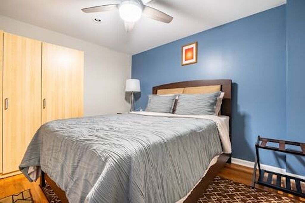 Photo of Bedroom in Ravenswood