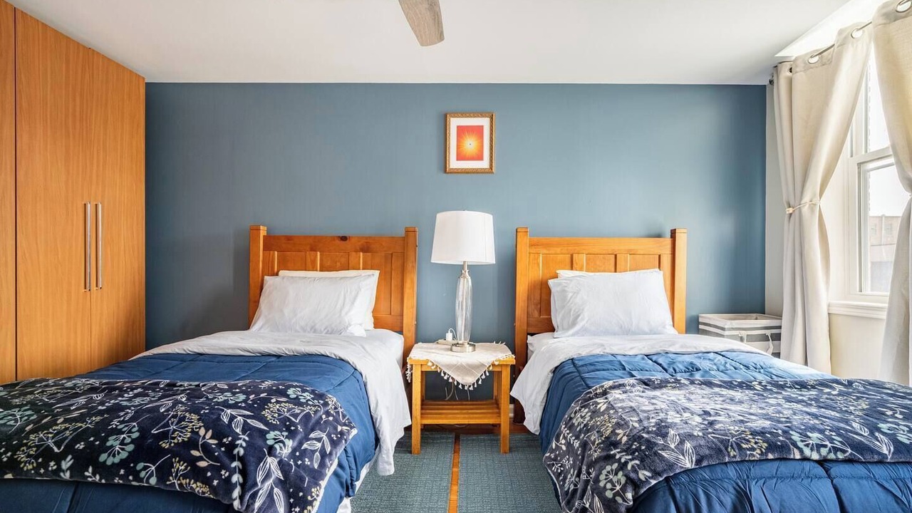 Photo of Bedroom in Ravenswood
