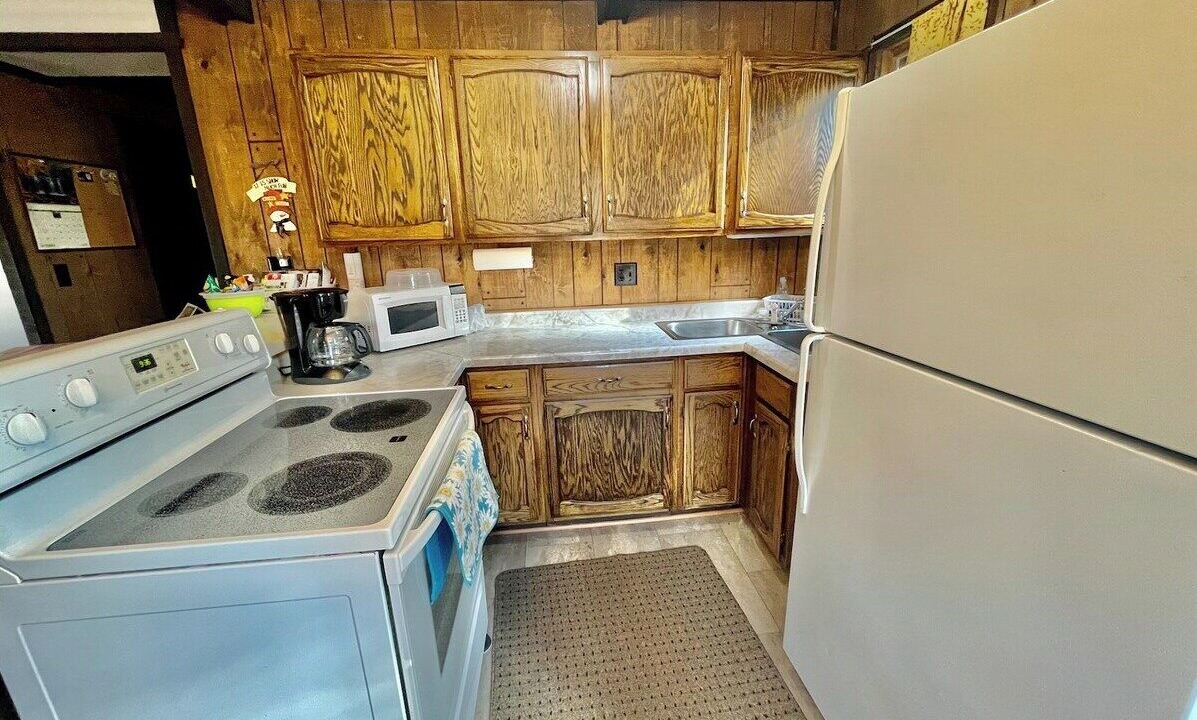 Photo of Kitchen in Bessemer