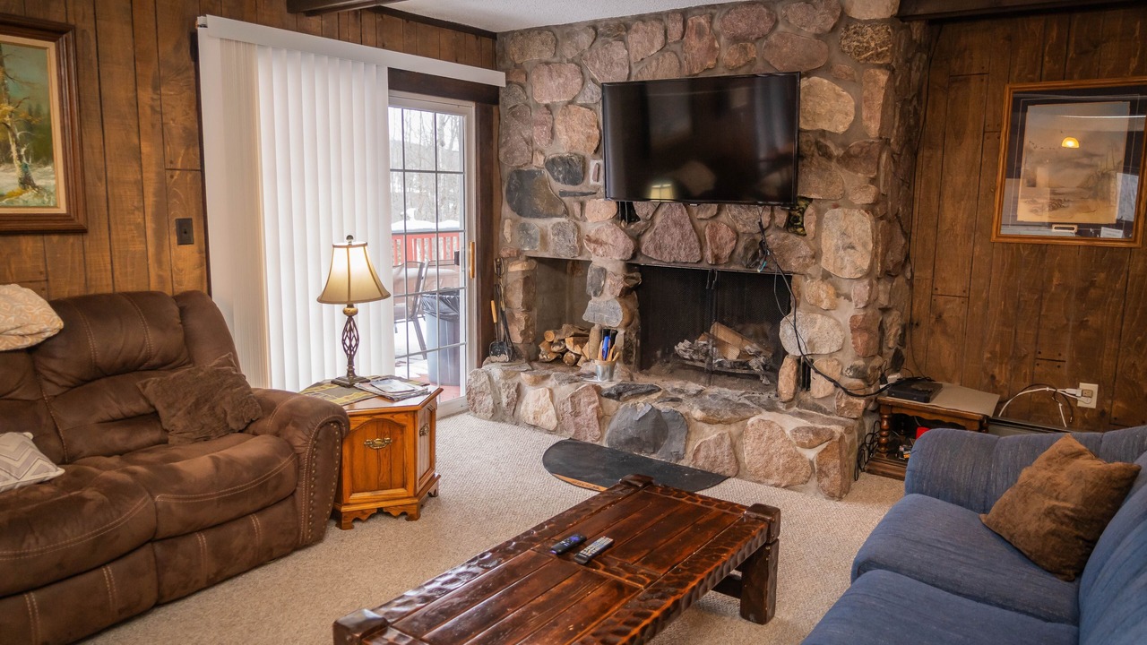 Photo of Livingroom in Bessemer