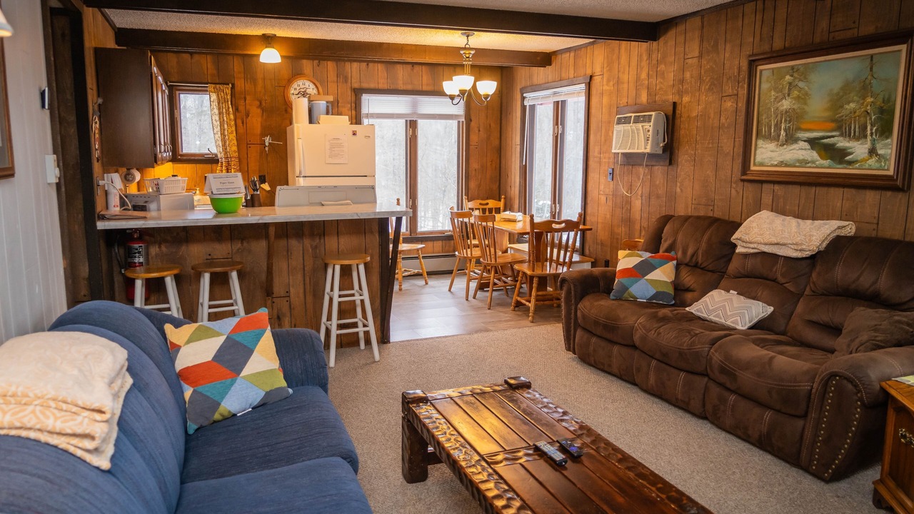 Photo of Livingroom in Bessemer