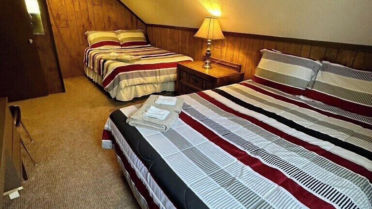 Photo of Bedroom in Bessemer