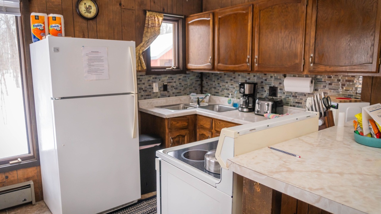 Photo of Kitchen in Bessemer