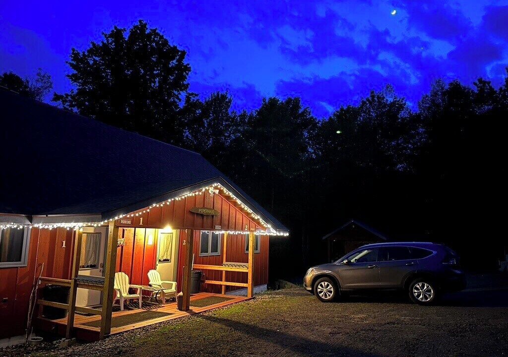 Photo of Outdoor in Bessemer